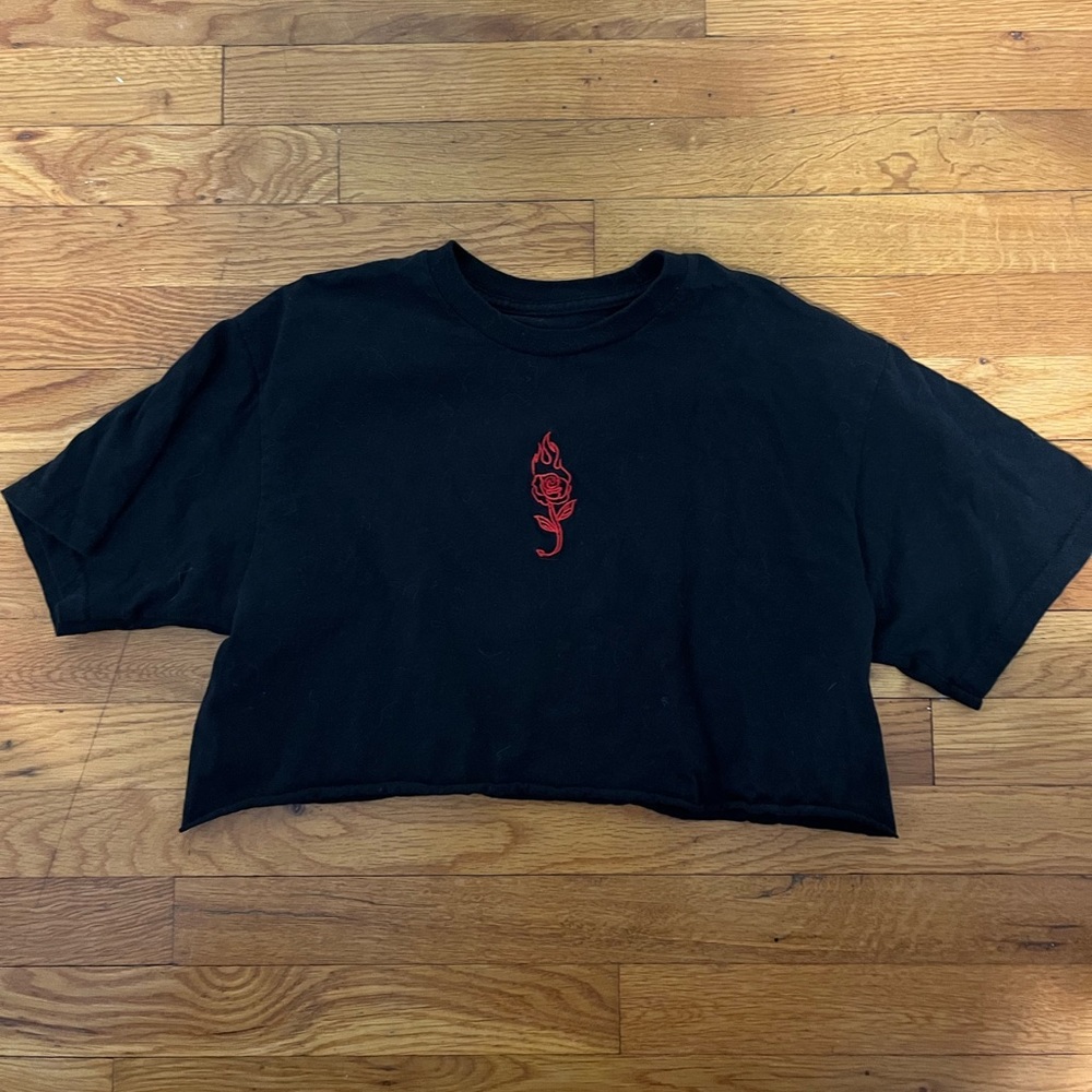 baby tee
